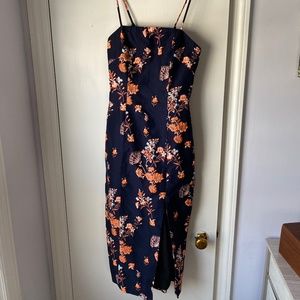 Elliatt Dress
